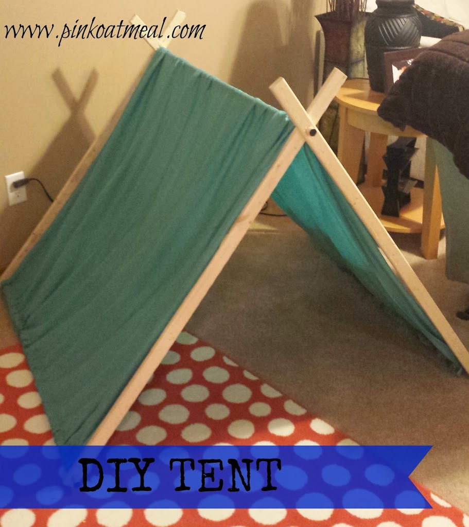 tent