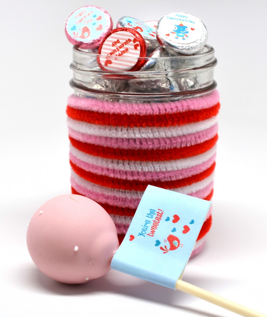 valentine download kisses and cake pop