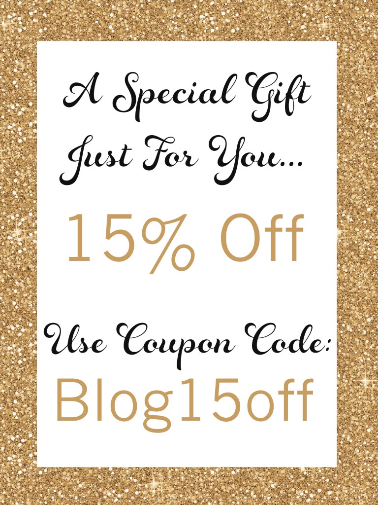 Blog Coupon Image