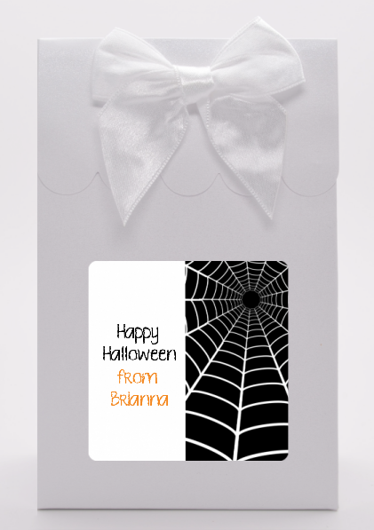 Spider - Halloween Goodie Bags