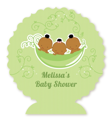 Afro american baby shower decorations clearance