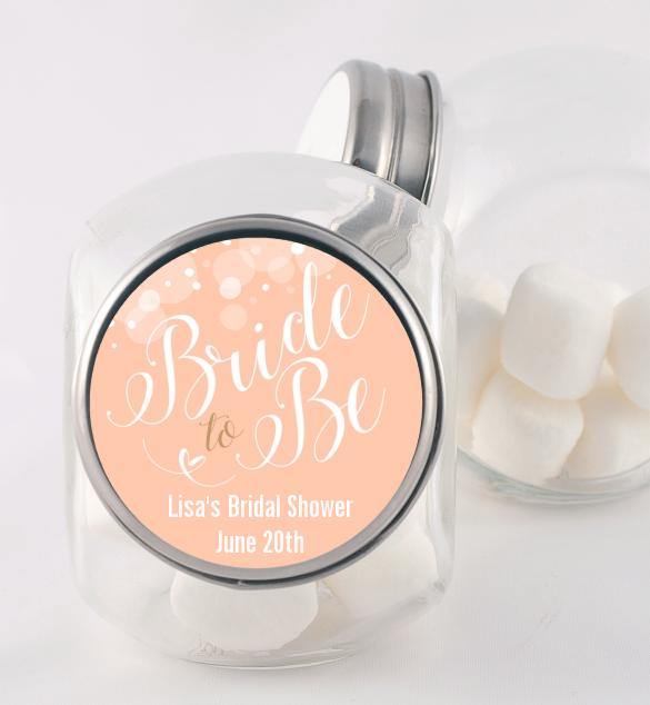 bride to be bridal