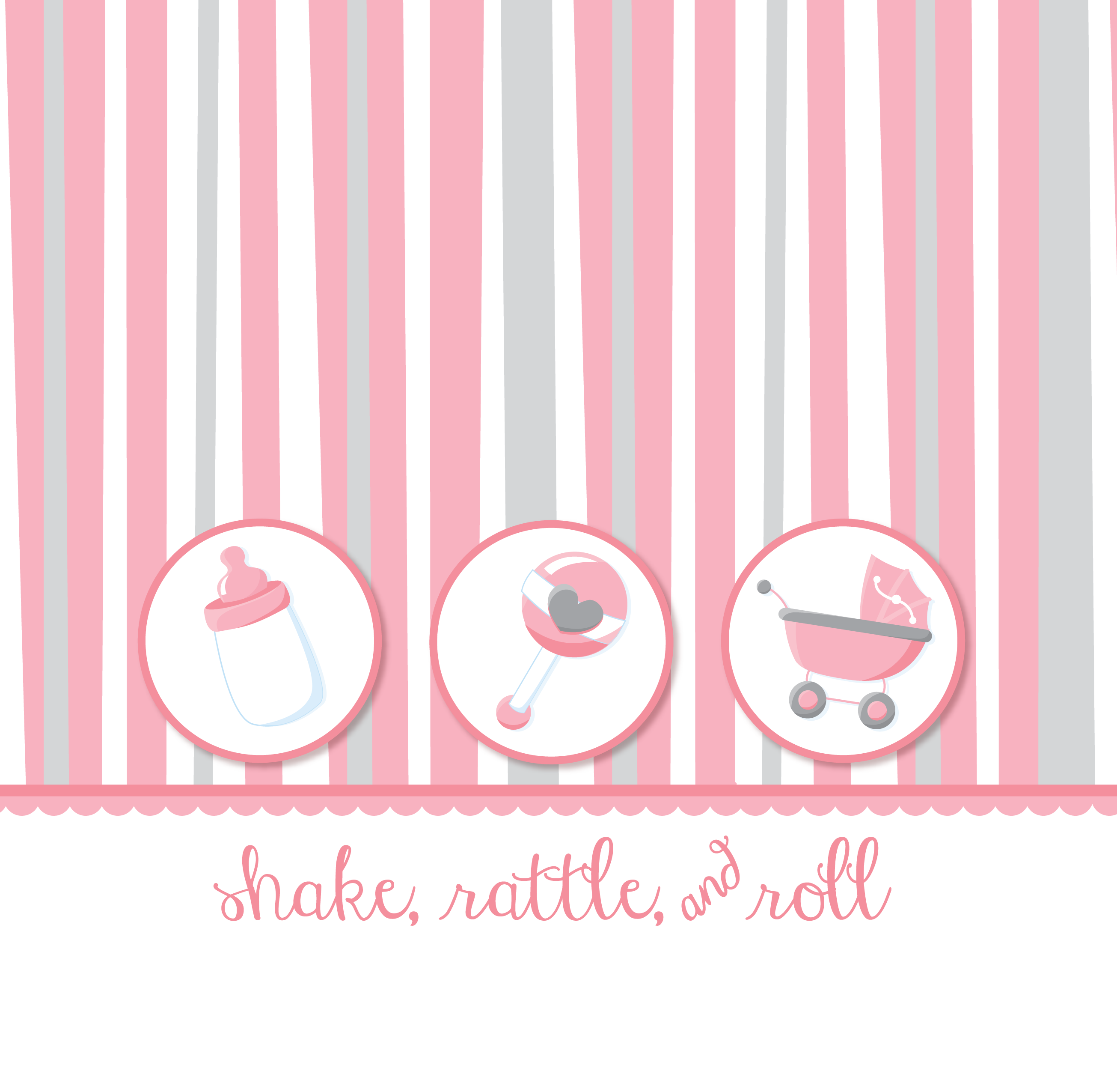 Shake Rattle and Roll - Home Facebook