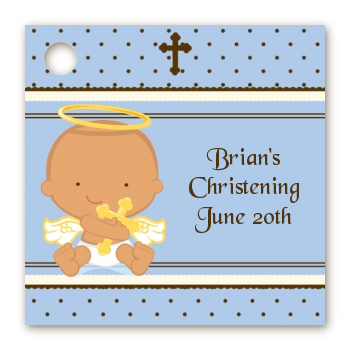 Christening giveaways deals for boy
