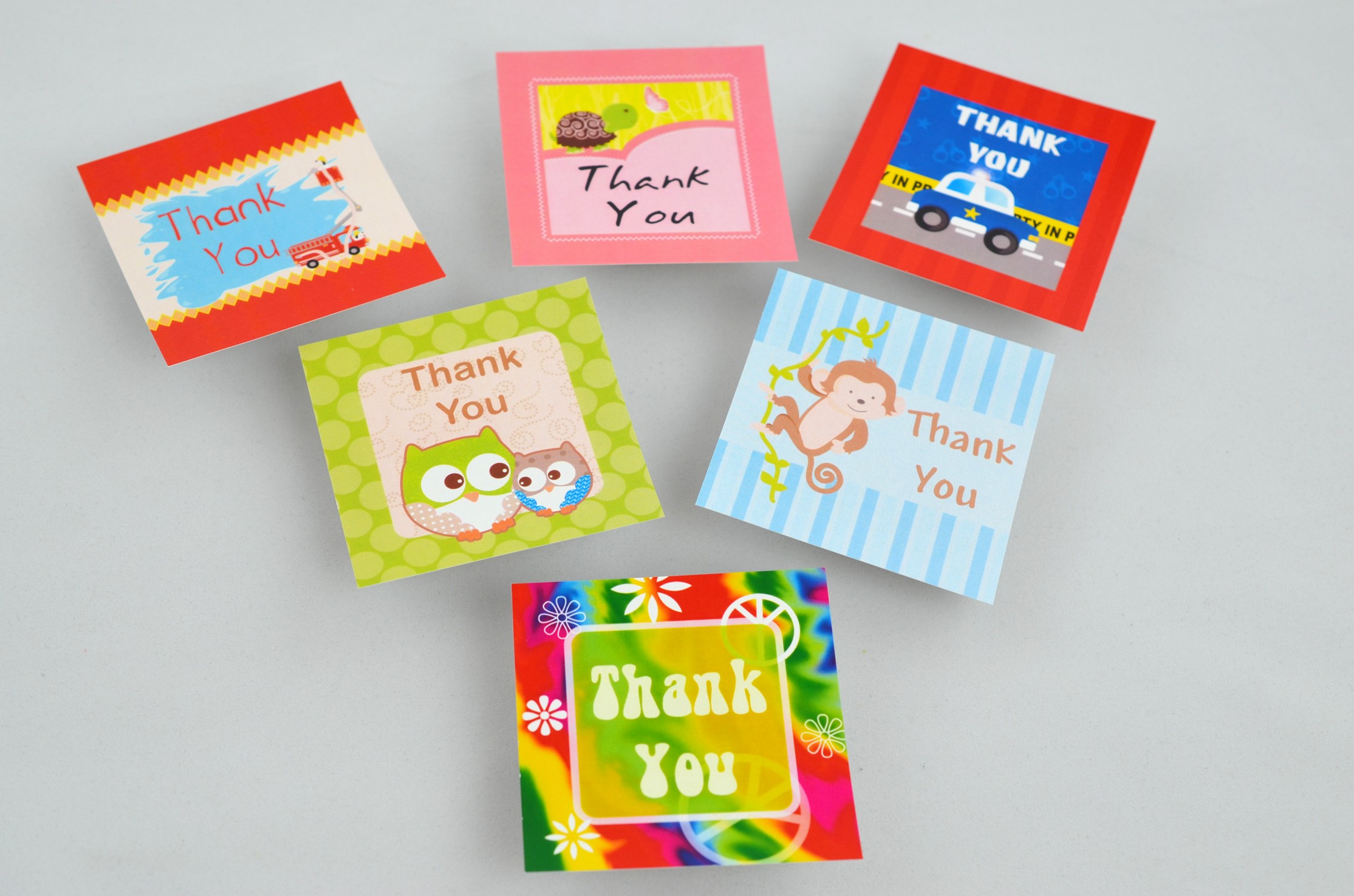 Baby Shower Favor Tags | Favor Tags