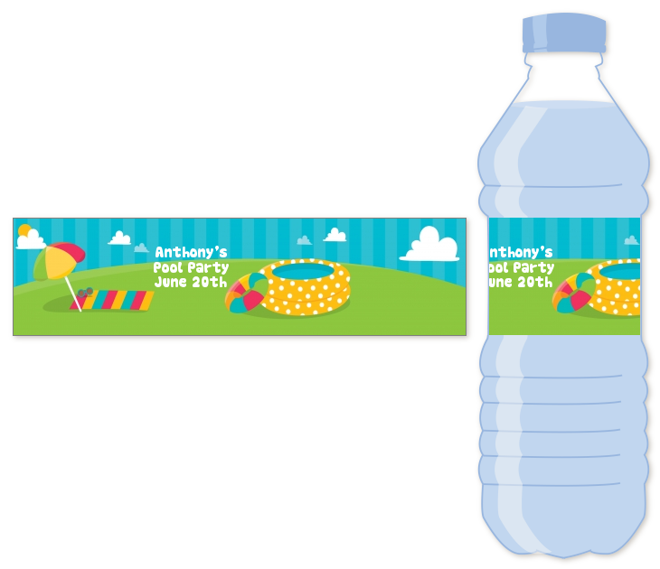 http://www.candlesandfavors.com/images/prods/pool/pool_party_water_bottle_label.png
