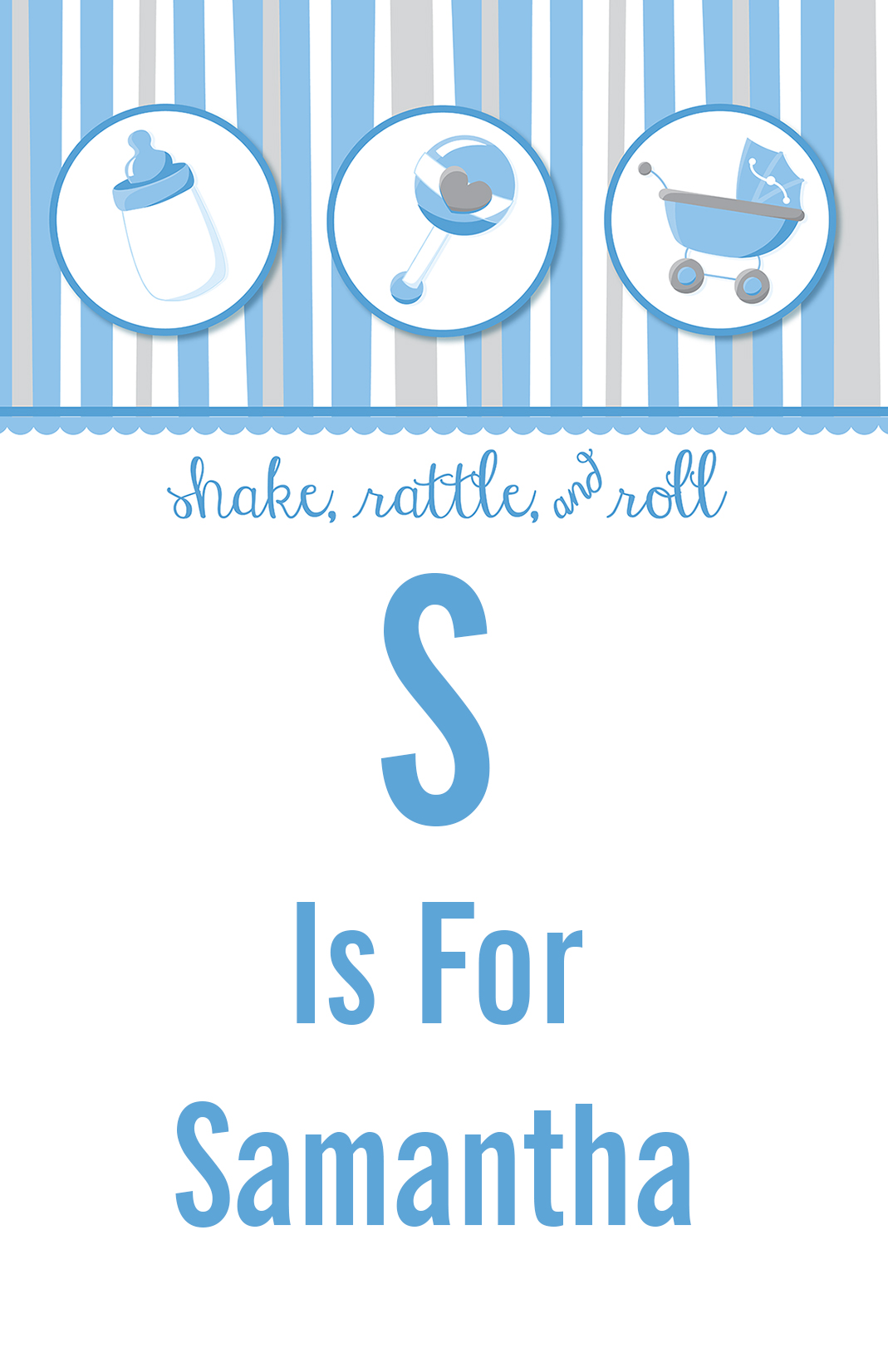 Shake Rattle and Roll - Home Facebook