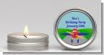 Airplane - Birthday Party Candle Favors thumbnail