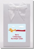 Airplane in the Clouds - Birthday Party Goodie Bags
