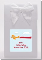 Airplane in the Clouds - Baby Shower Goodie Bags