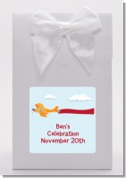 Airplane in the Clouds - Birthday Party Goodie Bags