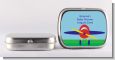 Airplane - Personalized Baby Shower Mint Tins thumbnail