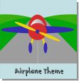 Airplane Baby Shower Theme thumbnail