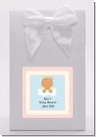 Angel in the Cloud Girl Hispanic - Baby Shower Goodie Bags