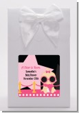 A Star Is Born Hollywood Black|Pink - Baby Shower Goodie Bags