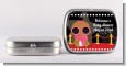 A Star Is Born Hollywood - Personalized Baby Shower Mint Tins thumbnail