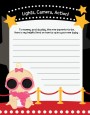 A Star Is Born!® Hollywood - Baby Shower Notes of Advice thumbnail