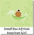 Sweet Pea African American Girl thumbnail