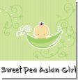 Sweet Pea Asian Girl thumbnail