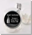 Baby Bling - Personalized Baby Shower Candy Jar thumbnail