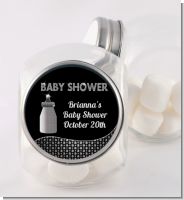 Baby Bling - Personalized Baby Shower Candy Jar