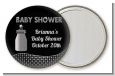 Baby Bling - Personalized Baby Shower Pocket Mirror Favors thumbnail