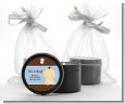 Baby Boy Asian - Baby Shower Black Candle Tin Favors thumbnail