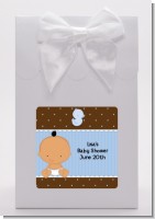 Baby Boy Hispanic - Baby Shower Goodie Bags