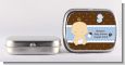 Baby Boy Caucasian - Personalized Baby Shower Mint Tins thumbnail