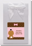 Baby Girl African American - Baby Shower Goodie Bags