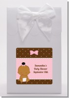 Baby Girl African American - Baby Shower Goodie Bags