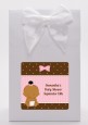 Baby Girl African American - Baby Shower Goodie Bags thumbnail