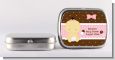 Baby Girl Asian - Personalized Baby Shower Mint Tins thumbnail
