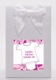 Baby Outfit Pink Camo - Baby Shower Goodie Bags thumbnail