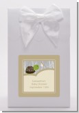 Baby Turtle Neutral - Baby Shower Goodie Bags