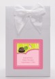 Baby Turtle Pink - Baby Shower Goodie Bags thumbnail