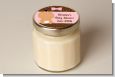 Baby Girl Hispanic - Baby Shower Personalized Candle Jar thumbnail