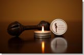 Candle Tins Small Soy Travel Size - Baby Shower Favors Candle Tins Small Soy Travel Size - Baby Shower Favors