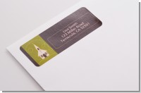 Baptism Return Address Labels