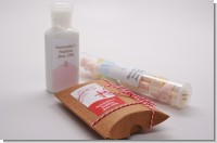 Baptism Rectangular Stickers