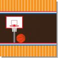 Basketball Birthday Party Theme thumbnail