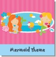 Mermaid Birthday Party Birthday Theme thumbnail