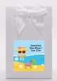 Beach Baby Asian Girl - Baby Shower Goodie Bags thumbnail
