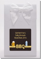 Beer and Baby Talk - Baby Shower Goodie Bags