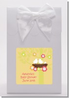 Bird's Nest - Baby Shower Goodie Bags