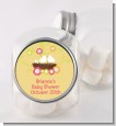 Bird's Nest - Personalized Baby Shower Candy Jar thumbnail