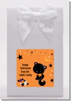 Black Cat - Halloween Goodie Bags