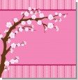 Cherry Blossom Baby Shower Theme thumbnail