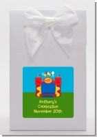 Bounce House - Birthday Party Goodie Bags