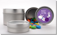 Bowling Party - Custom Birthday Party Favor Tins